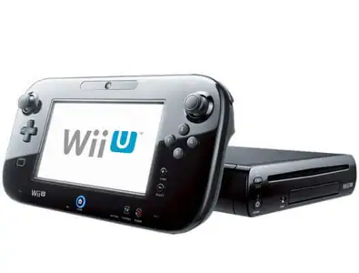 Замена разъема зарядки на игровой консоли Nintendo Wii u в Санкт-Петербурге